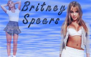 Britney Spears